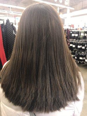 Supercuts