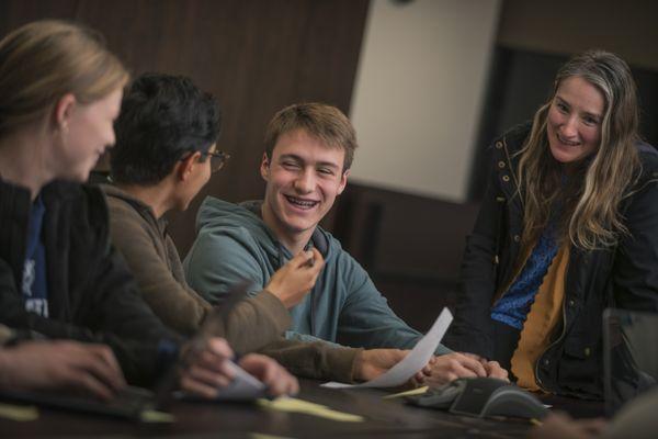 Community Foundation of Northern Nevada