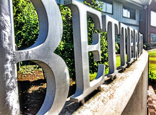 Better Business Bureau