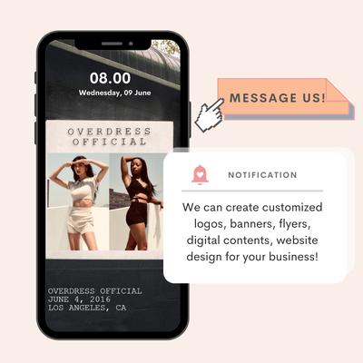 Official Web Development