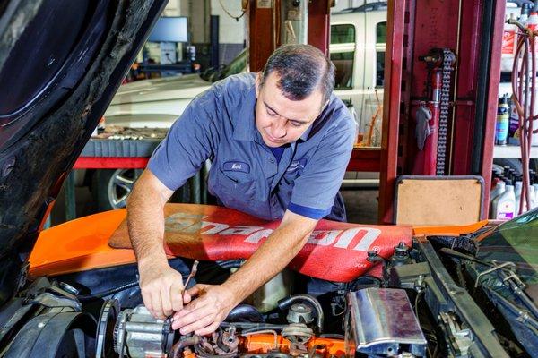 Essig's Automotive
