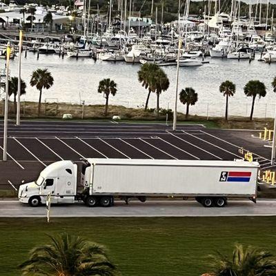 P L M Trailer Leasing