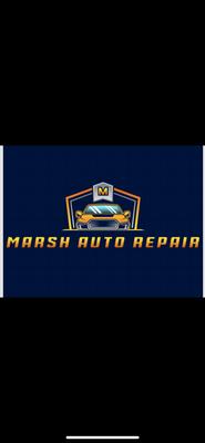 Marsh Auto Repair