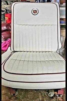 AAA Custom Upholstery