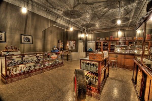 Twin Cities Rod and Custom