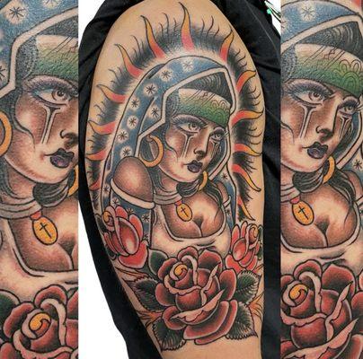 Holy Cobra Tattoo Parlour