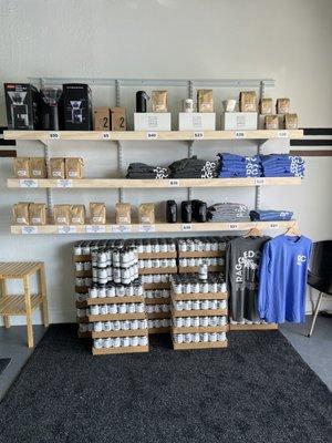 Ragged Coffee Company