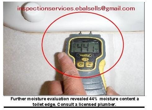 Claro Home Inspections