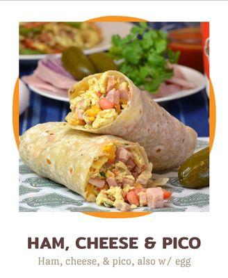 Federico's Mexican Food