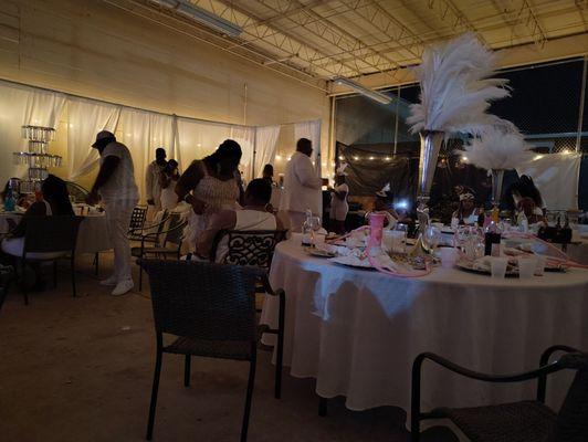 Lion’s Den Cigar Lounge