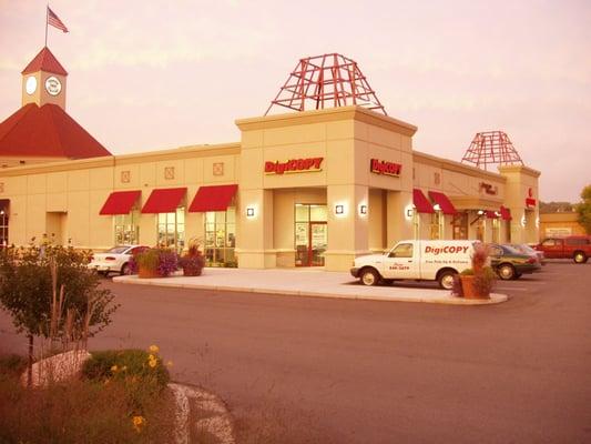 DigiCOPY Wausau, WI