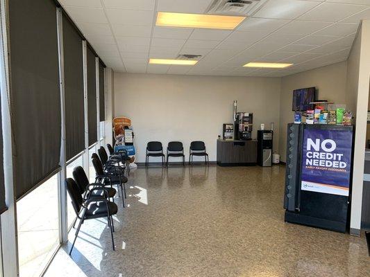 GRAHAM TIRE CO OF GRAND ISLAND