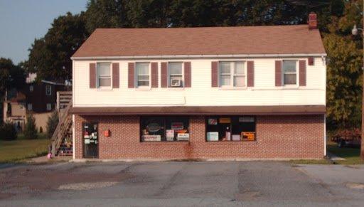 U-Haul Neighborhood Dealer