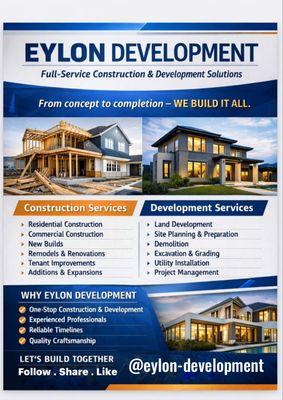 Our services