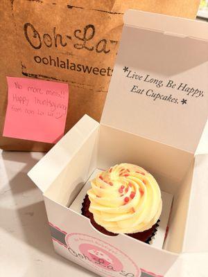 Ooh La La Dessert Boutique