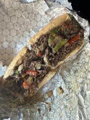 OG Street Eatz