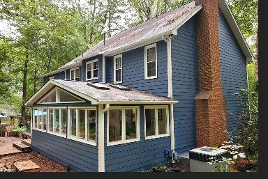 Fiferum Construction