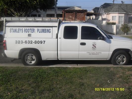 Stanley's Rooter Plumbing