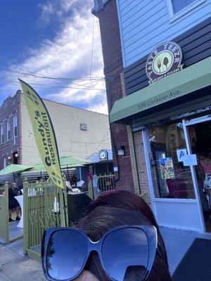 This is the spot... music was on point... the staff was great....Great place!