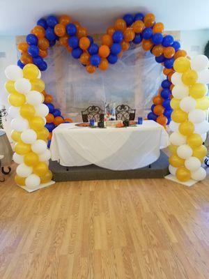 Balloons Galore and More