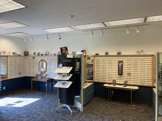 Schroeck Optical Fashions