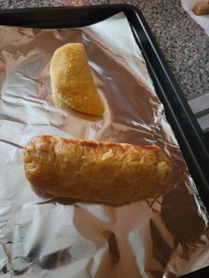 Colombia Bakery Factory