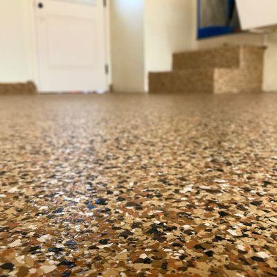 Master Painting and Coatings