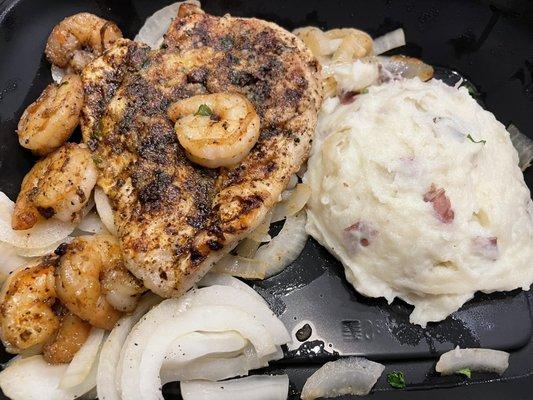 Applebee's Grill + Bar