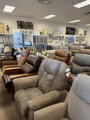 Mattress Experts & More