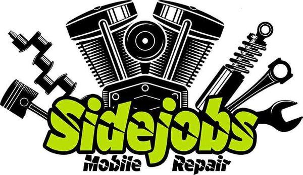 Sidejobs Mobile Repair