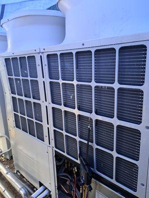 Pinefrost Heating and Air