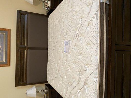 Charleston Bedding Mattress