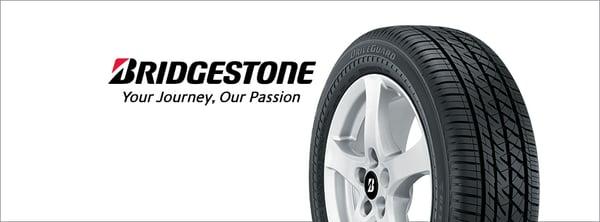 Joe's Tire