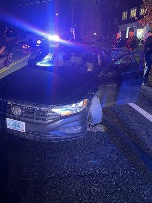 Willy's Precision Towing