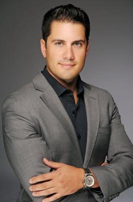 Dr Ryan Brady - NUCCA, Functional Medicine and Age Management
