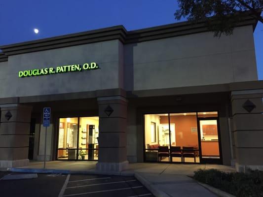 Douglas R. Patten, O.D.