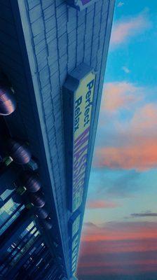 Perfect Relax Body & Foot Massage