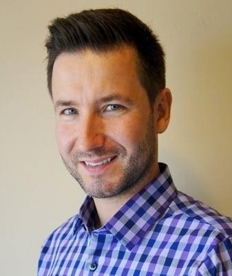 Radek Pomykaj - Realtor At Tierra Antigua Realty