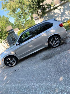 Splash & Wash Mobile Detailing