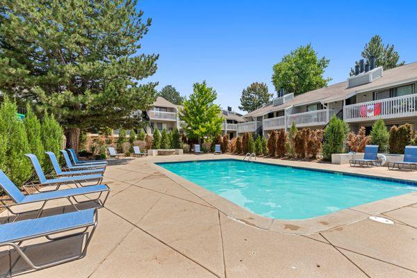 The Richfield Apartments