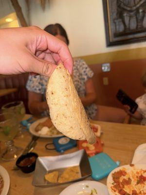 El Mirasol Restaurant