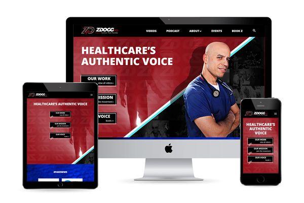 Equity Web Solutions