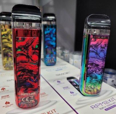 West Tulare Smoke Shop