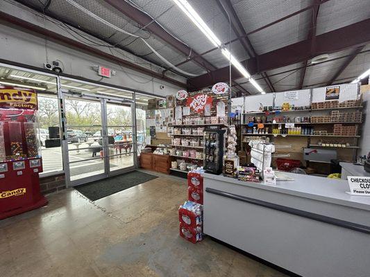 Gibson's Discount Center