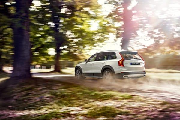 Volvo Cars Fredericksburg