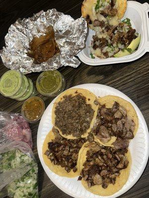 Tacos El Asadero