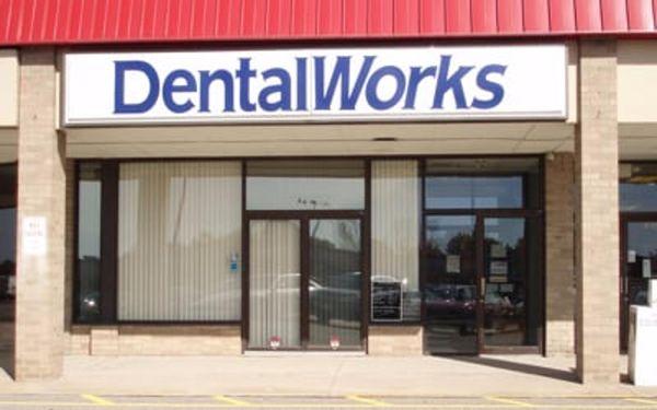 Dentalworks