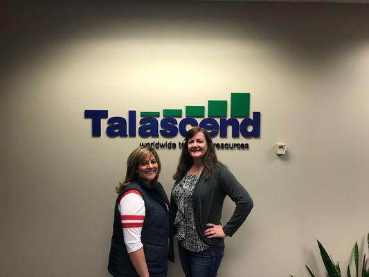 Talascend-Engineering Jobs & Staffing