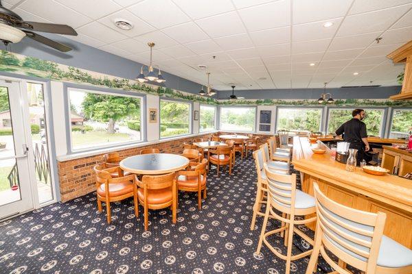 Lake Shore Country Club