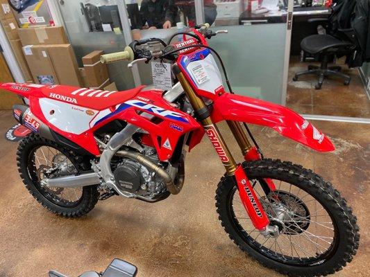 Tri-County Powersports